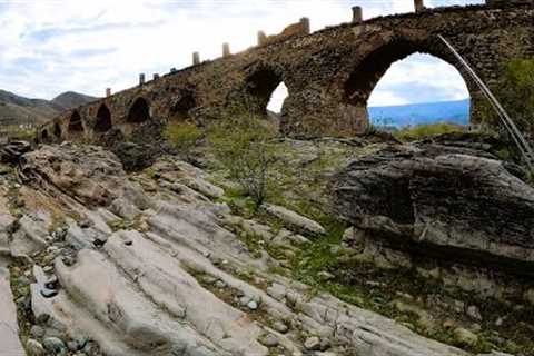 Enjoy fishing for BIG predatory fish in the super nice historical place !!