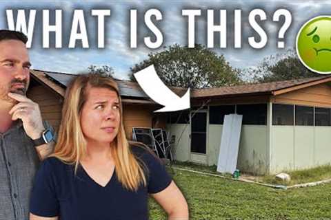 GROSSEST House Flip We've EVER Done | Before and After Home Renovation
