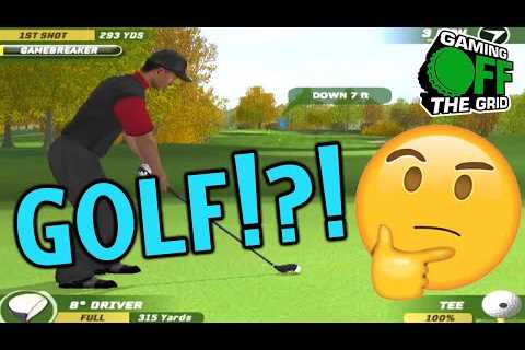 Tiger Woods PGA Tour 2007 4 PLAYER!! | GOTG Live Now!!