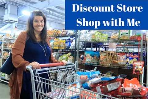 How To Save BIG Money on Discount Store Shopping:  Tips and Tricks for Finding the Best Deals