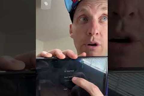 Nintendo Switch Battery Trick