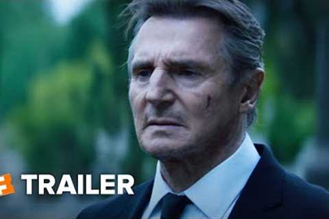Blacklight Trailer #1 (2022) | Movieclips Trailers