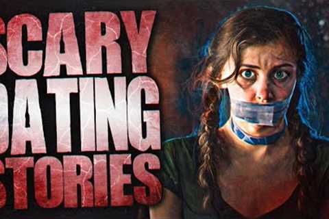 7 True Scary Dating Horror Stories | Online Dating and First Dates