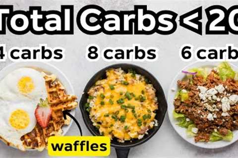 Lose Weight FAST without Giving up Lasagna, Rice Pilaf...