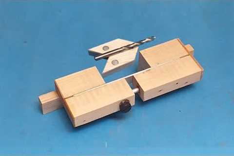 TOP 5 Brilliant Woodworking Tools Ideas !! Woodworking Tips and Tricks