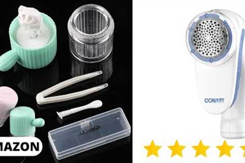 Top 5 | Amazon Best Seller | Cleaning Products Must-Have for a Spotless Home
