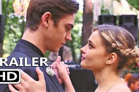 AFTER EVERYTHING Official Trailer (2023) After 5