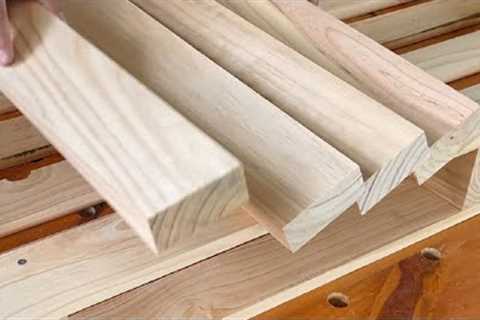Innovative DIY Ideas: Crafting Unconventional Products with Pallets