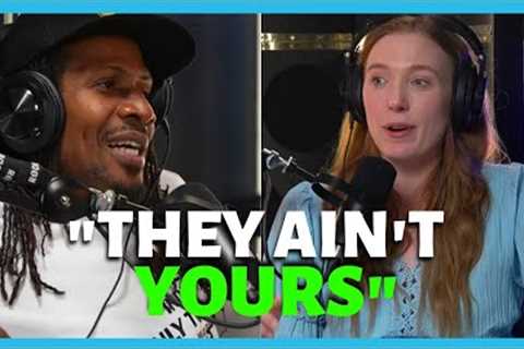 Divorce Attorney reveals the ugly truth b