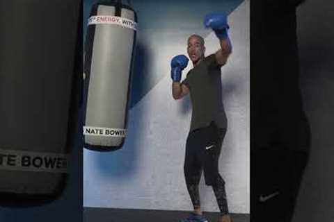3 Deadly Boxing Combos for  Knockouts #shorts #knockout