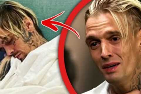Aaron Carter's Top 10 Secrets
