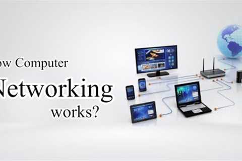 Computer Networking | Learn Computer Networking | Trending Lifestyle