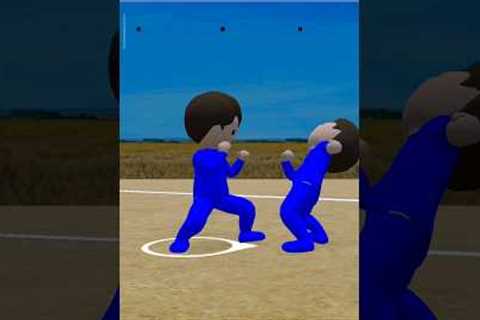 best android fight game, funny ever players #trending