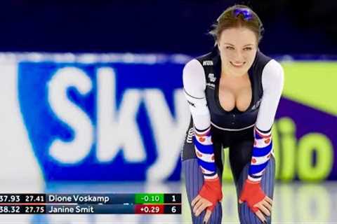 Most WTF moments in WOMEN'S Sports !! #2