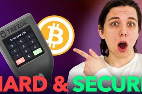 Top 5 Hardware Crypto Wallets in 2023 - From Cheap to Luxury! Crypto Wallet