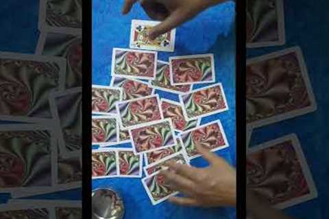 card game 🤪🤣 Funny kitty party games #shortsvideo #kittygames