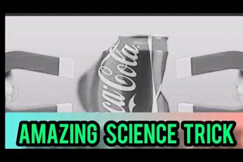 3 Science Magic Trick | Magnet Magic Trick | #shorts #sciencetricks