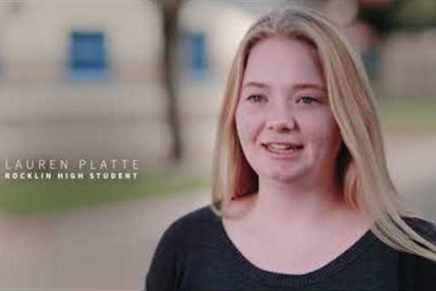 Career Technical Education at Rocklin High School
