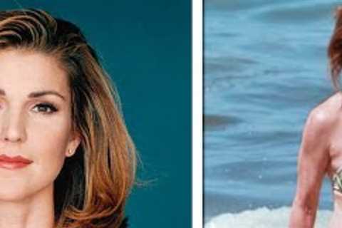 Cast: Frasier (1993), Then and Now, 2023