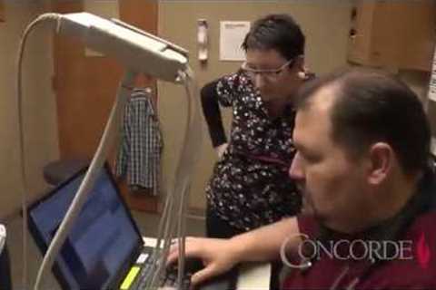 Medical Assistant Training - Learn More | Concorde Career College