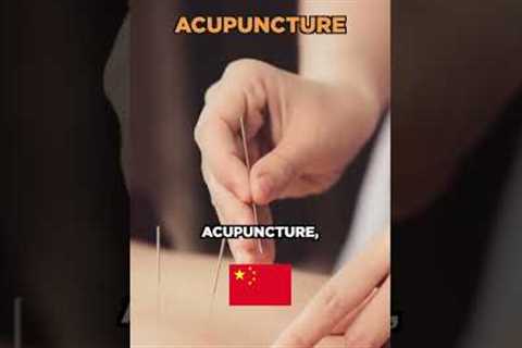 China and India’s Traditional Medicines 🇨🇳🇮🇳