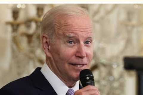 Where Biden Stands Heading Into 2024 | FiveThirtyEight Politics Podcast