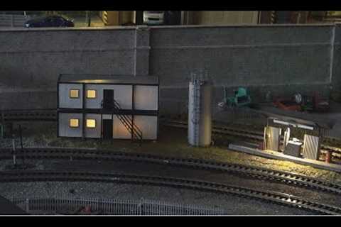 Roy's Model Railway May 2023 Update