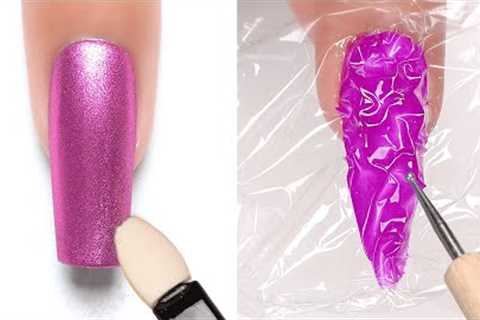 #736 New Unicorn Nail Compilation | New Nails Art Design 2023 | Nails Inspiration