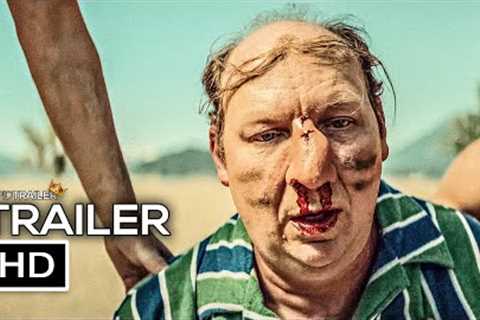 BUDDY GAMES: SPRING AWAKENING Official Trailer (2023)