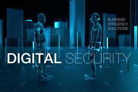 The Future is Now: Top 5 Trends Shaping the Information Technology Industry - Don't Miss Out!
