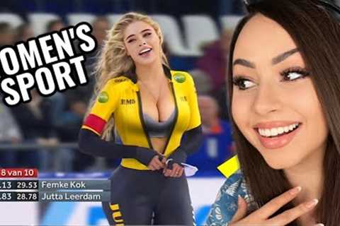 WTF Moments in Sports History - REACTION