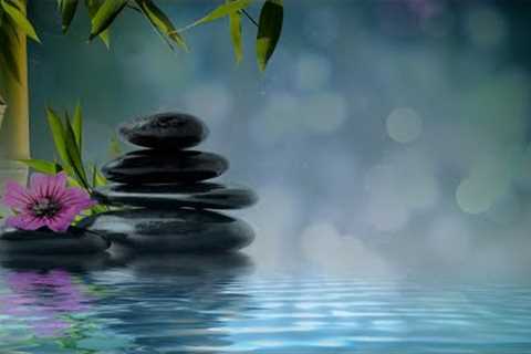 Bamboo Flute Music, Positive Energy Vibration, Cleanse Negative Energy, Healing Music, Meditation