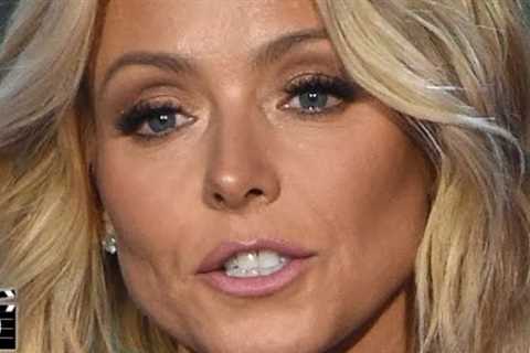 Top 10 Celebrities who tried to warn us about Kelly Ripa Part 2.