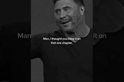HEAVEN AND HELL - Motivational Speech