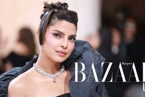 The 10 best dressed from the Met Gala 2023 | Bazaar UK