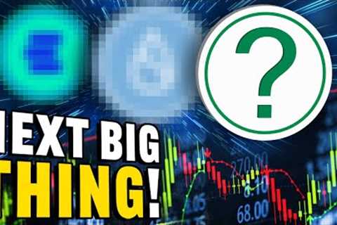 Biggest Altcoin Opportunities In May 2023! (DON'T MISS OUT!!)