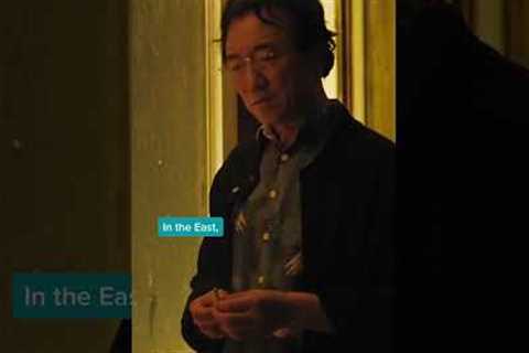 Awkwafina is 🔥 in this role | The Farewell