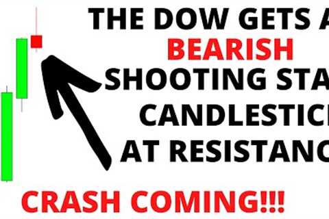 Stock Market CRASH Likely Now In Progress - Sell In May And Go Away! S&amp;P 500 CRASH Signals..