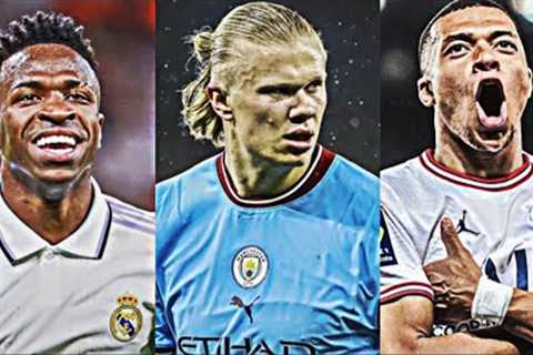 BEST FOOTBALL EDITS - FAILS, GOALS &amp; SKILLS | 2023 | #235