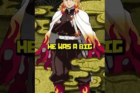 The Secret Hobbies of Demon Slayer's Hashira