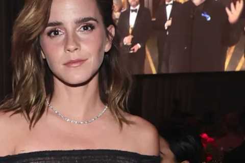 Emma Watson Reveals Why She Hasn't Acted in Years, If She'll Ever Return