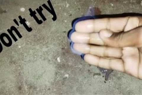 3 awesome science magic tricks । 3  amazing experiments ।। science experiments