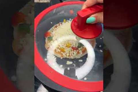 Viral 2 Minute Pizza Hack😍 | Busting 5 Minute Craft Hacks 😂 | @sosaute #shorts