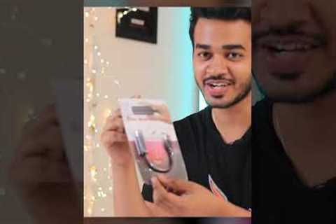7 Products Under Rs.200 on Amazon!