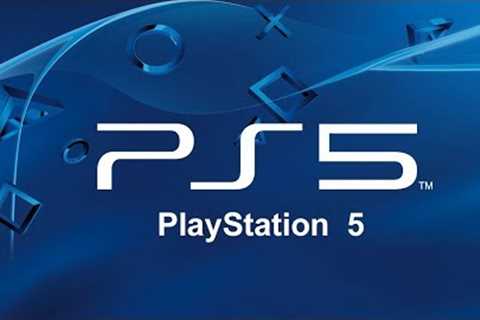 PS5 | Playstation 5 All The Latest News &amp; Everything You Need To Know | PS5 News