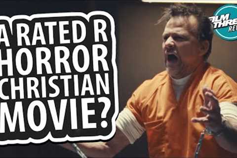NEFARIOUS | Film Threat Reviews