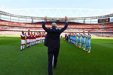Most Emotional &amp; Beautiful Moments in Football