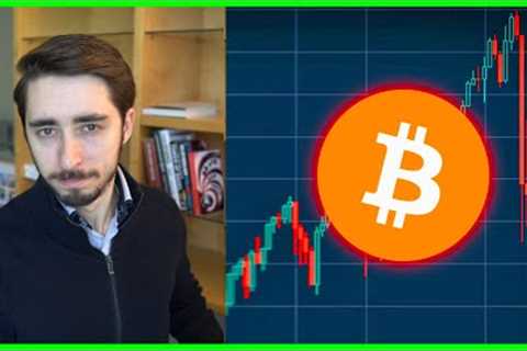 Is The Bitcoin 'Relief Rally' Finally Over? | Here's What You Need To Know