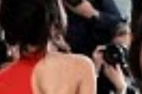 Top 10 Met Gala Fails that Happened live