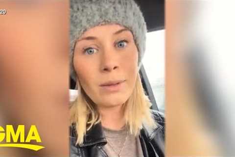 Social media mom convicted | GMA